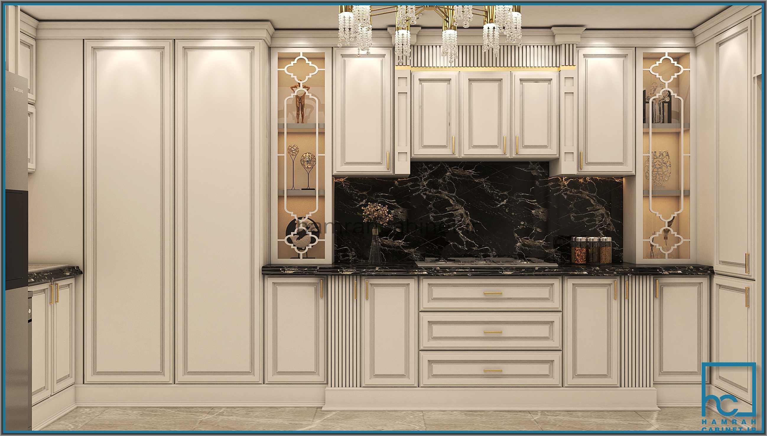 کابینت وکیوم 53